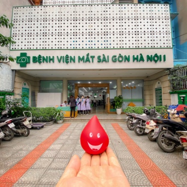 Bệnh Viện Mắt Sài Gòn Hà Nội I