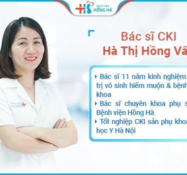 Hà Thị Hồng Vân