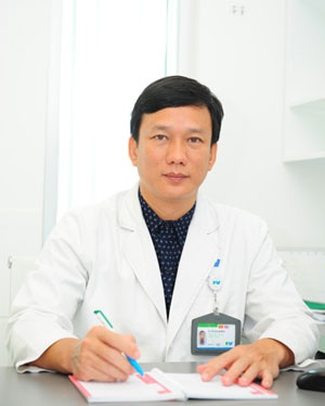 Đỗ Quang Minh
