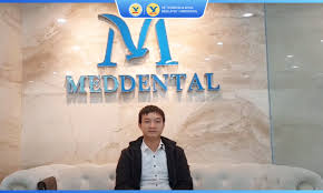 Nha Khoa MedDental - Bệnh viện Medlatec