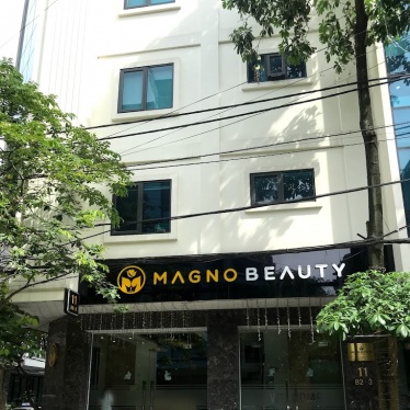 Thẩm mỹ Viện Magno Beauty