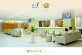 Trung Tâm Hỗ Trợ Sinh Sản – Bệnh viện Quốc tế City (IVF Center CIH)