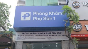 Phòng khám Phụ Sản 1