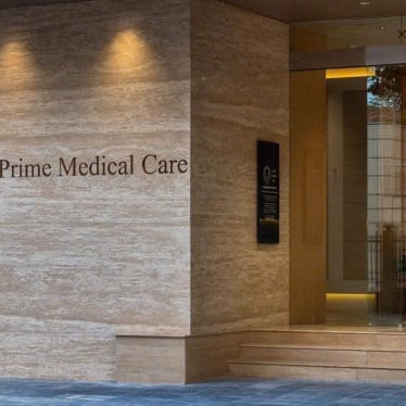 Phòng Khám Đa Khoa PMC (Prime Medical Care)