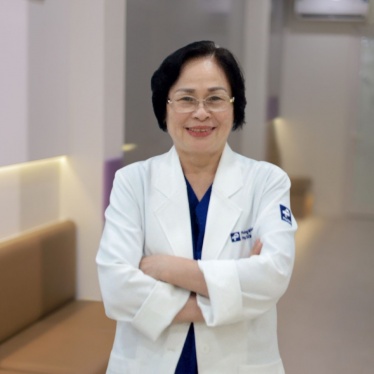 Cung Thị Thu Thủy