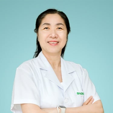 Đinh Bích Thủy