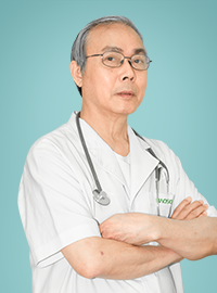 Lưu Quang Chung