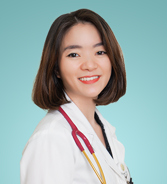 Phạm Thị Quỳnh Hương