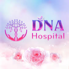 Bệnh viện quốc tế DNA