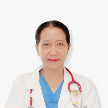 Lê Thị Tâm