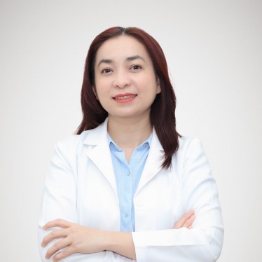 Trịnh Ngọc Thùy An