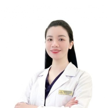 Nguyễn Thị Tố Anh