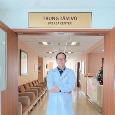 Lê Văn Thắng