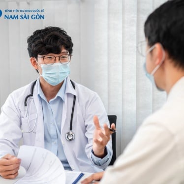 Khám sức khỏe xin việc theoThông tư 32 tại Bệnh viện Nam Sài Gòn
