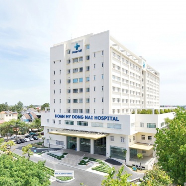Bệnh viện Hoàn Mỹ Đồng Nai