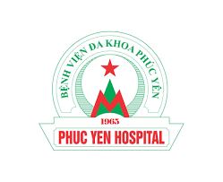 Bệnh viện Đa khoa khu vực Phúc Yên