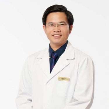 Đoàn Trung Hiệp
