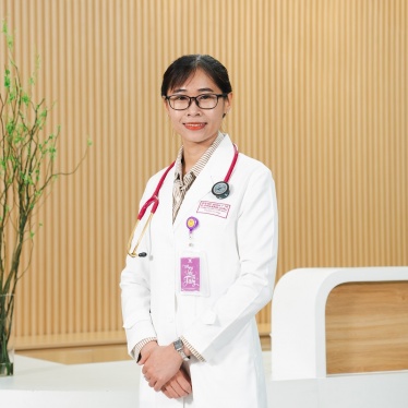 Phan Thị Thu Thảnh