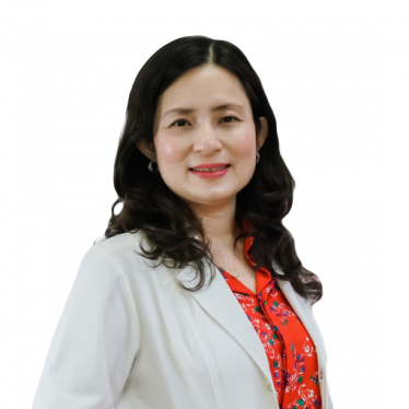 Lê Thị Minh Châu