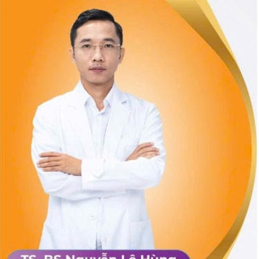 Nguyễn Lê Hùng