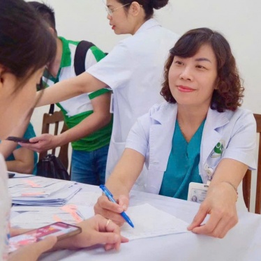 Nguyễn Thị Bích Thủy