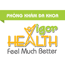 Phòng Khám Đa Khoa Vigor Health