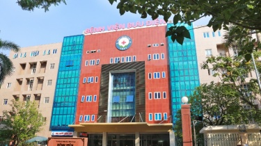 Bệnh viện Bưu Điện - Cơ sở 1