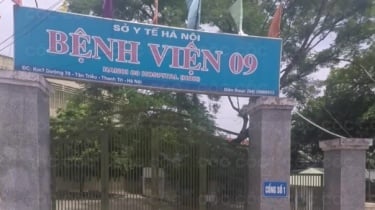 Bệnh Viện 09