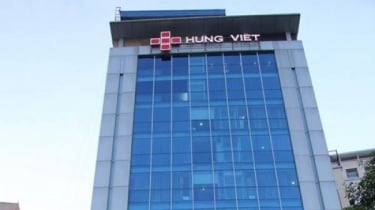 Bệnh Viện Ung Bướu Hưng Việt