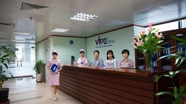 Phòng khám VIP 12