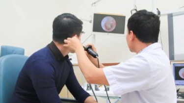 Khám Sức Khỏe Tổng Quát Mở Rộng Dành Cho Nam