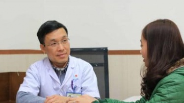 Khám Sức Khỏe Tổng Quát Mở Rộng Dành Cho Nữ