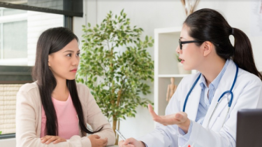 Khám sức khỏe định kỳ Nâng cao cho Nữ