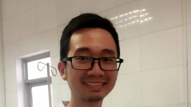 Vương Vũ Việt Hà