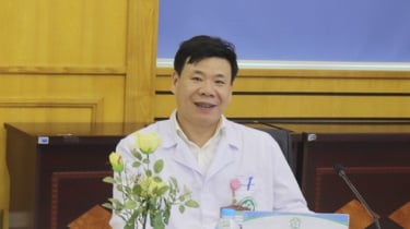 Nguyễn Công Long