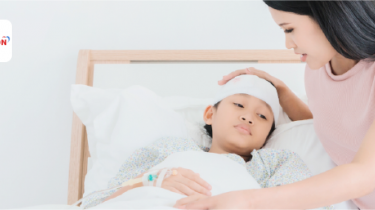 Xét nghiệm sàng lọc bệnh sốt xuất huyết tại nhà