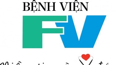 Bệnh viện FV Quận 7 - Bệnh viện Pháp Việt