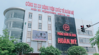 Phòng Khám Hoàn Mỹ Bắc Ninh