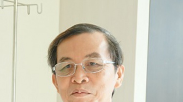 Huỳnh Hồng Châu