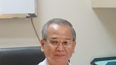 Trần Văn Bé Bảy