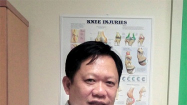 Phan Vương Huy Đổng