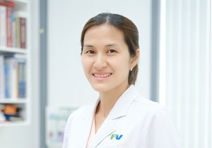Nguyễn Thị Kim Hường