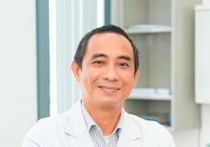 Đỗ Tường Huân