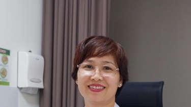 Trương Thị Khương