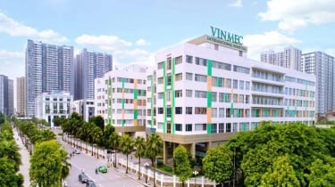 Gói Sức khoẻ tổng quát VIP - Nam