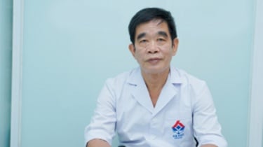 Bùi Ngọc Lâm