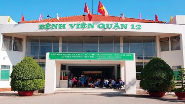 Bệnh viện quận 12