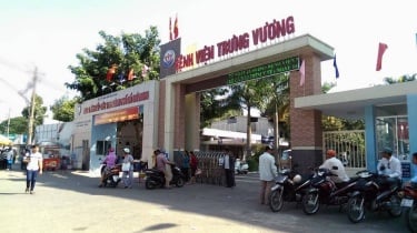 Bệnh Viện Trưng Vương