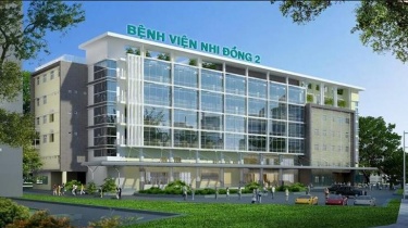 Bệnh viện Nhi đồng 2