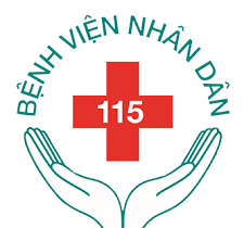 Bệnh viện Nhân Dân 115